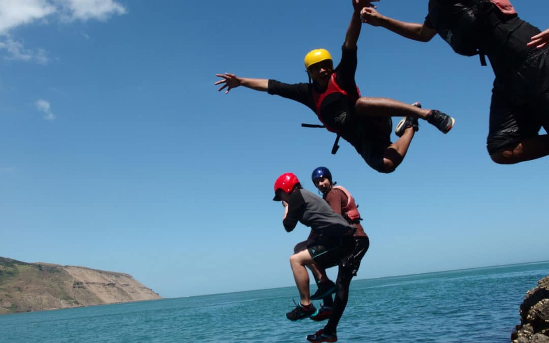 Breakaway Holiday Programme — July 2020