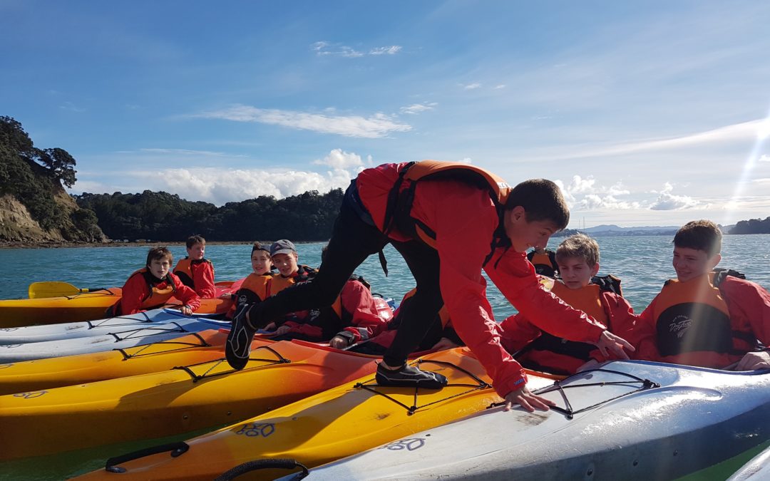 Breakaway Holiday Programme – January 2020