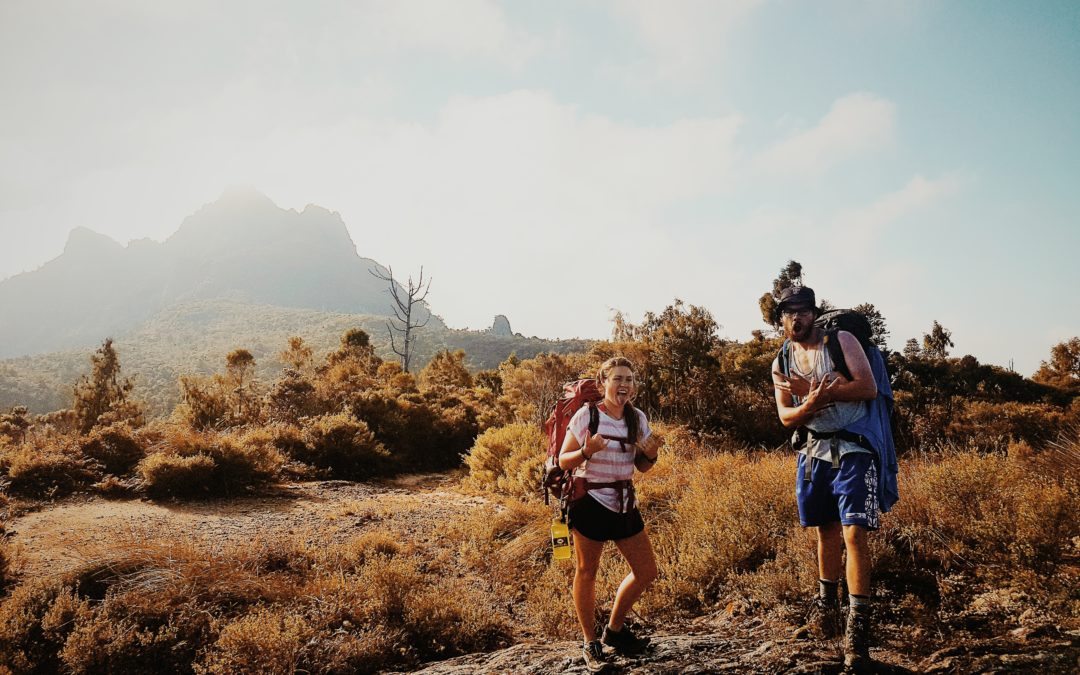 A Classic Kiwi adventure