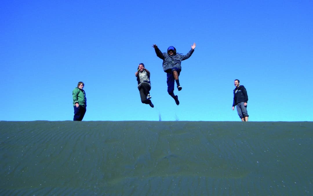 Inspire – Day Adventures