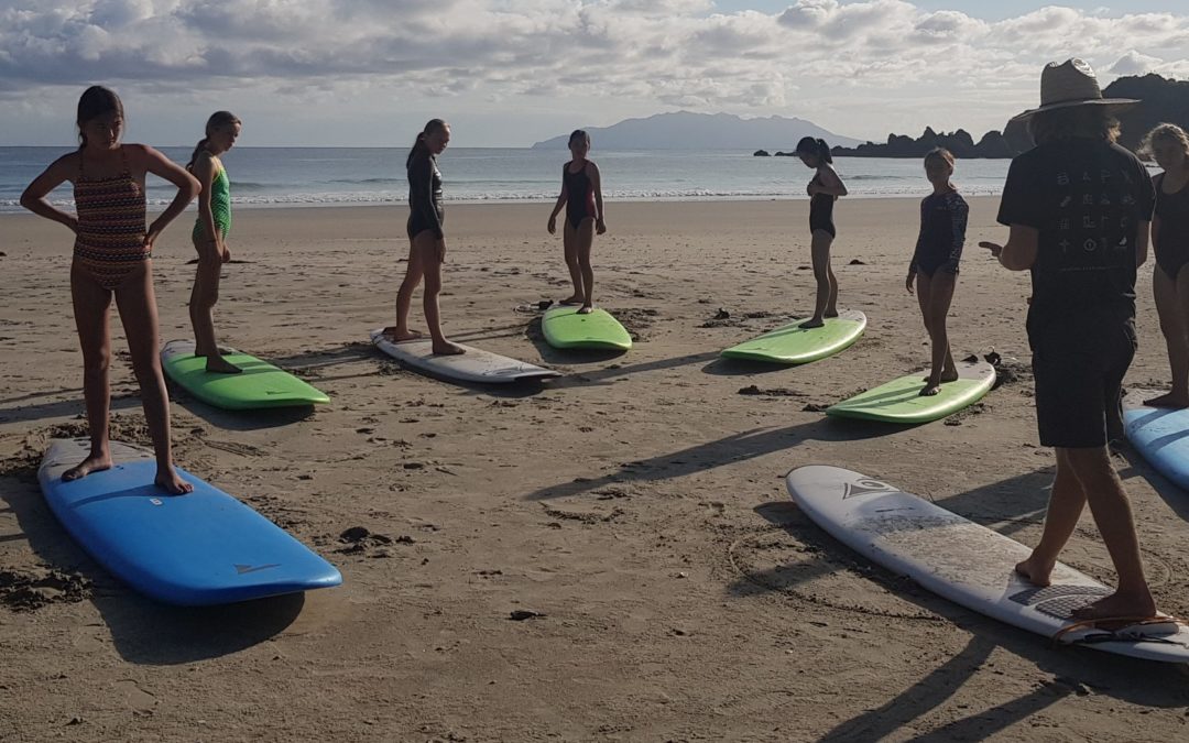 Breakaway Holiday Programme – December 2019