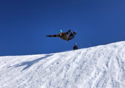 December 2019 Newsletter