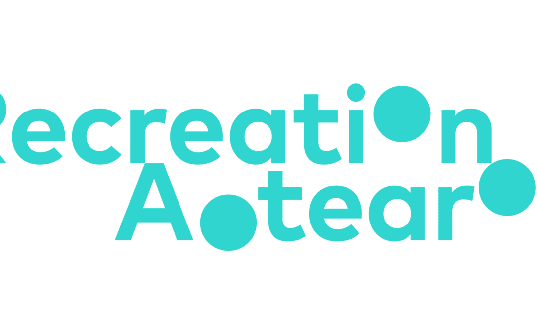 Recreation Aotearoa: Skills Active Supreme Award