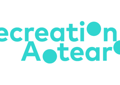 Recreation Aotearoa: Skills Active Supreme Award