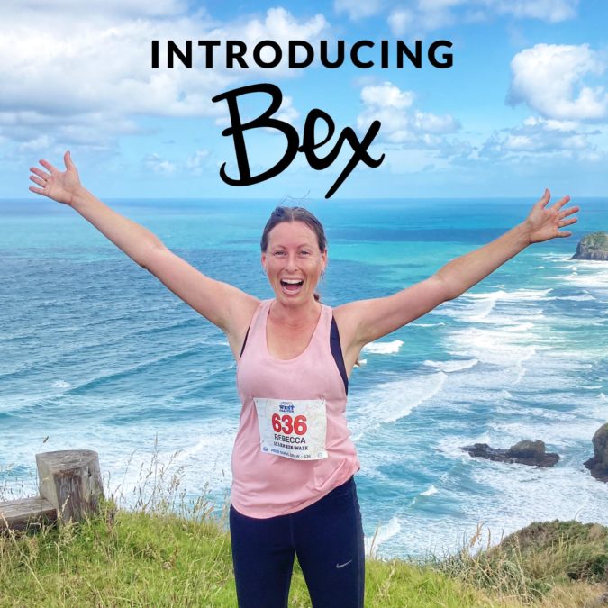 Introducing Bex, our new social media person!