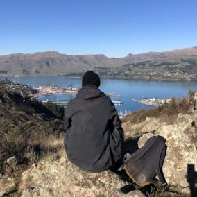 A Gentle Adventure for Peace and Rest