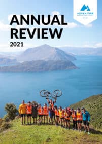 Annual Review 2021 now available