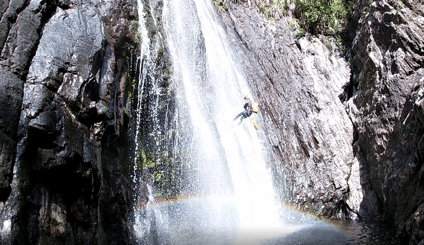 VIDEO: Auckland staff vs Sleeping God Canyon