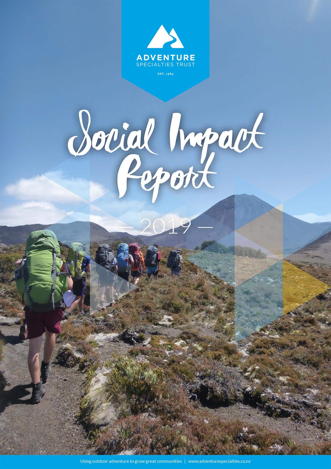 2019-Social-Impact-Report cover only 1920px small
