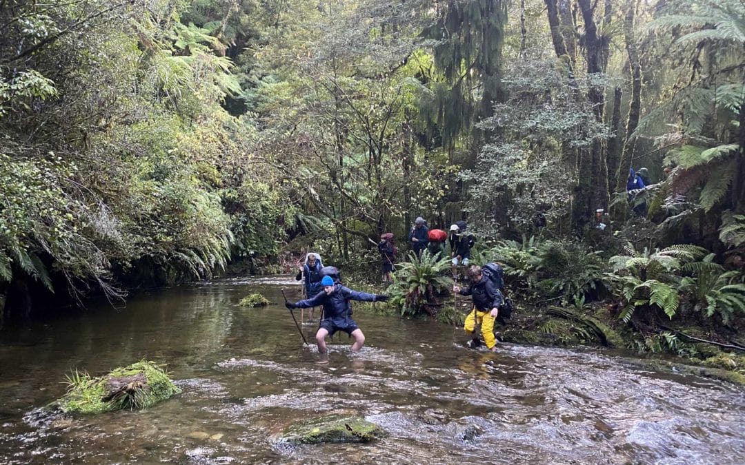 Adventure Therapy youth camp coming up