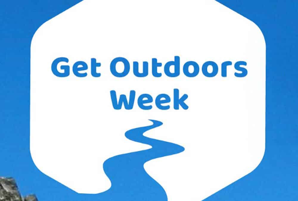 Get Outdoors Week