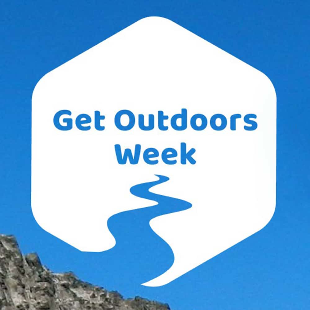 Get Outdoors Week