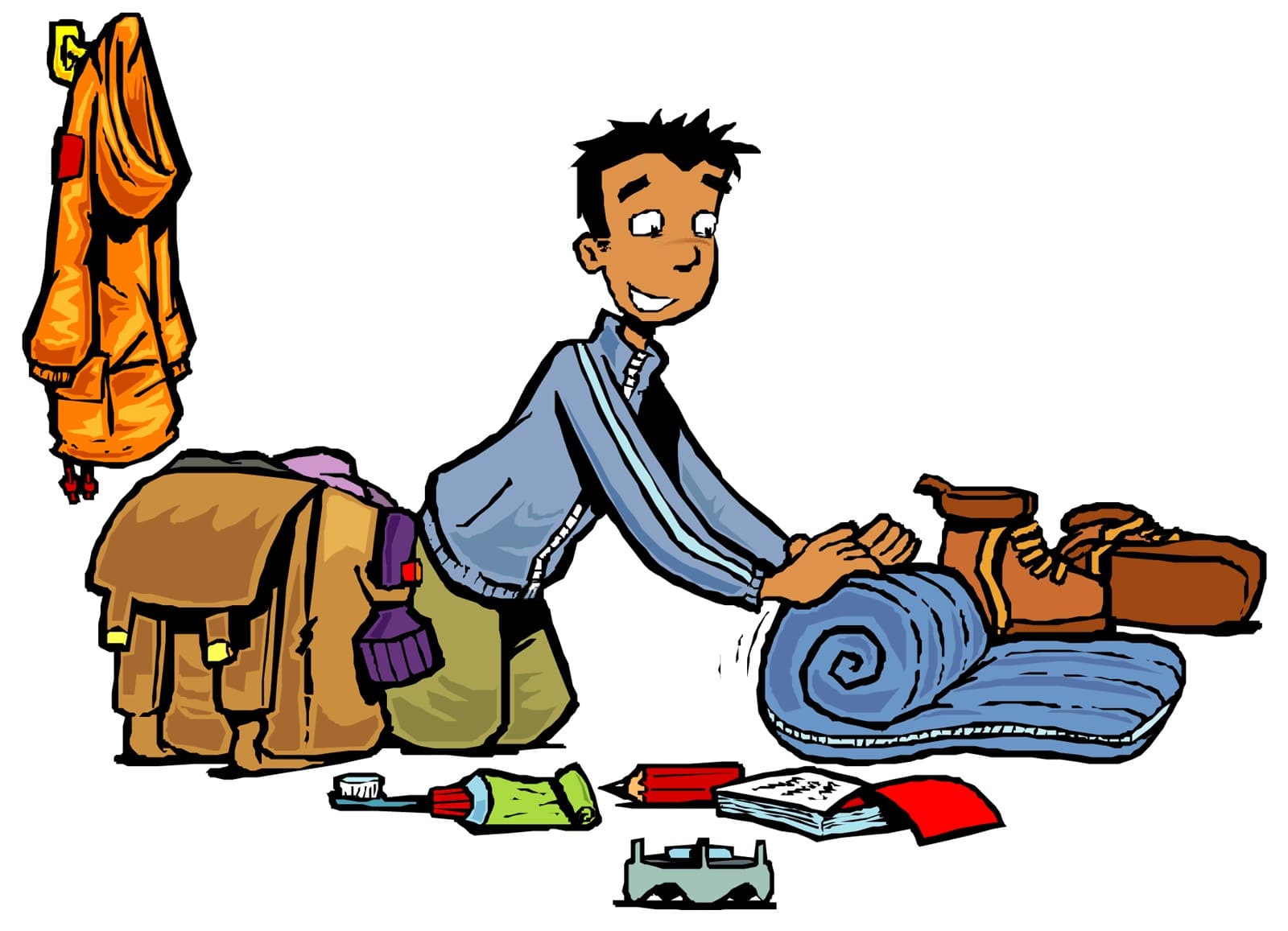 packing-list