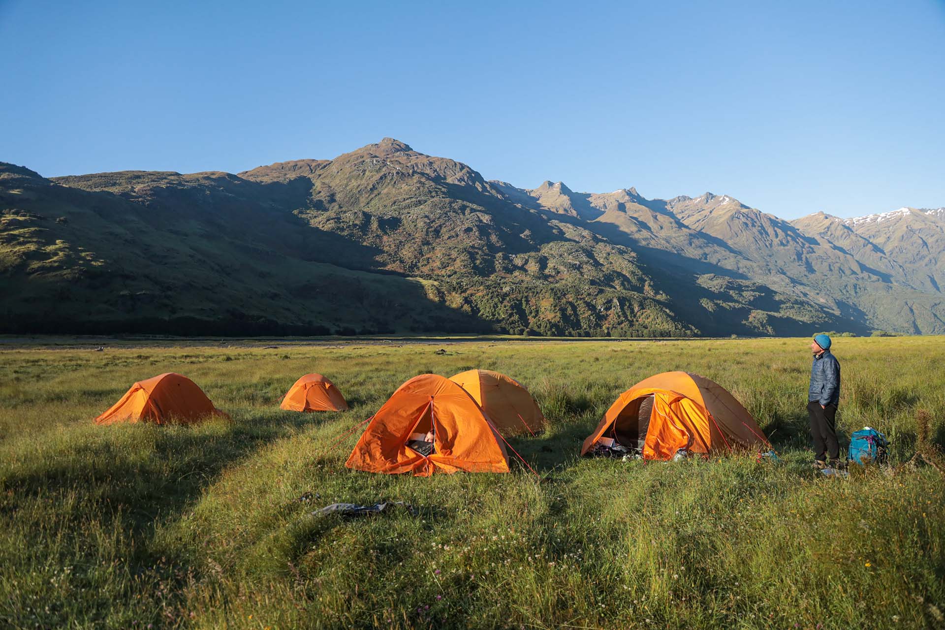 Day 7 (1) camping tenting small